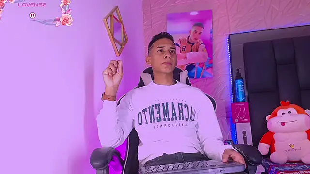 dilan alfonzo online show from 03-06-26, 02:50