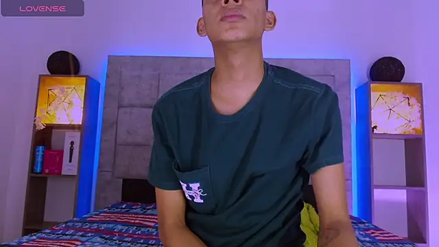 dilan alfonzo online show from 12-14-25, 07:19