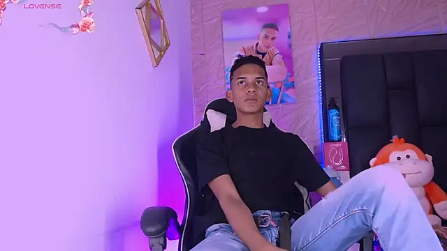 dilan alfonzo online show from 05-06-26, 04:16
