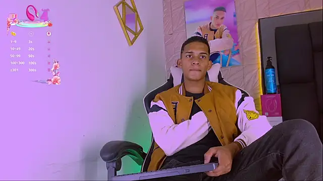 dilan alfonzo online show from 12-01-25, 07:37