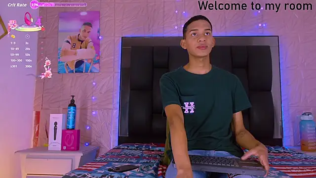 dilan alfonzo online show from 10-16-25, 07:44