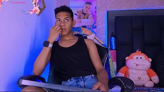 dilan alfonzo online show from 06-24-26, 05:33