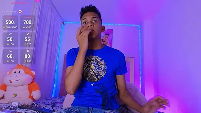 dilan alfonzo online show from 07-13-26, 08:30