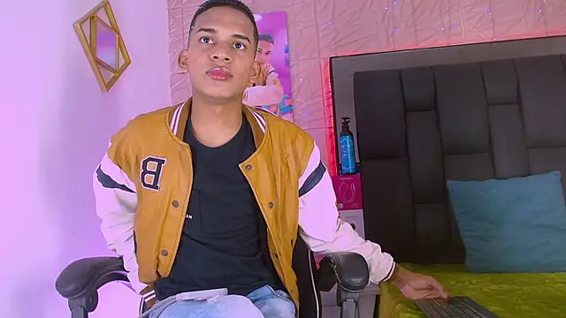 dilan alfonzo online show from 11-12-25, 07:51