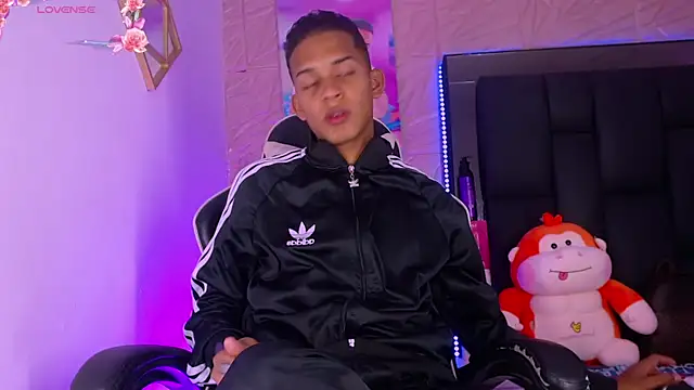 dilan alfonzo online show from 05-09-26, 03:43