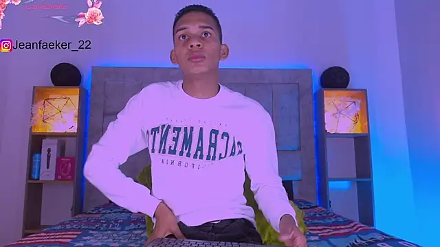 dilan alfonzo online show from 01-13-26, 01:37