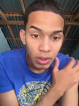 dilan alfonzo online show from 10-10-25, 05:14