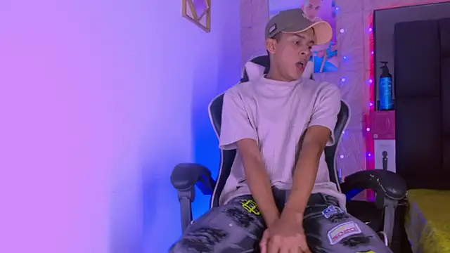 dilan alfonzo online show from 11-07-25, 07:40