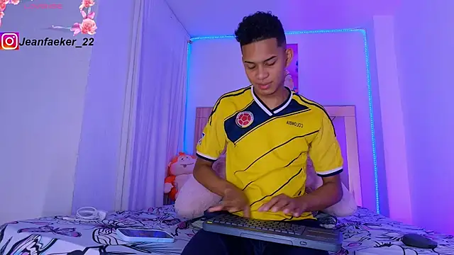 dilan alfonzo online show from 07-04-26, 03:38