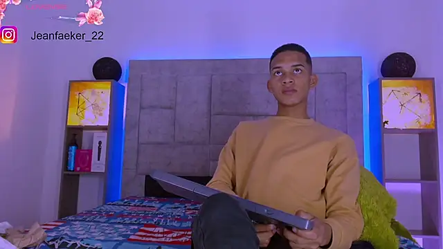 dilan alfonzo online show from 12-21-25, 12:40