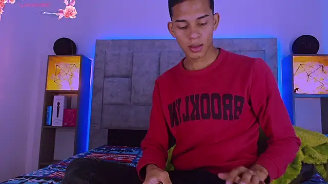 dilan alfonzo online show from 12-16-25, 12:31