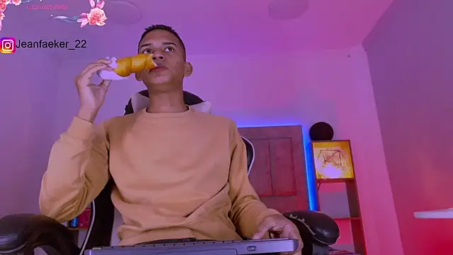 dilan alfonzo online show from 01-07-26, 12:32