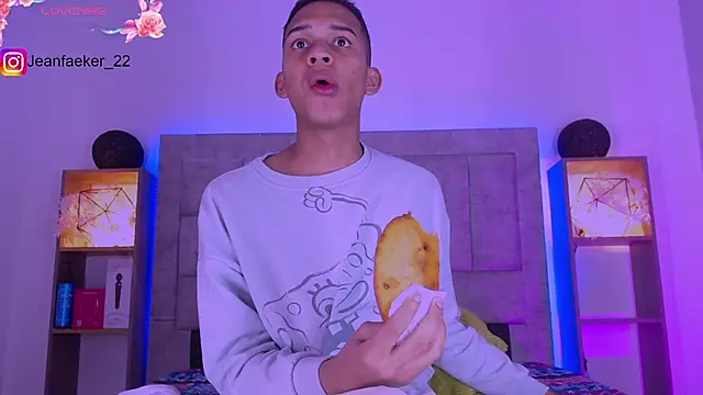 dilan alfonzo online show from 01-09-26, 12:34