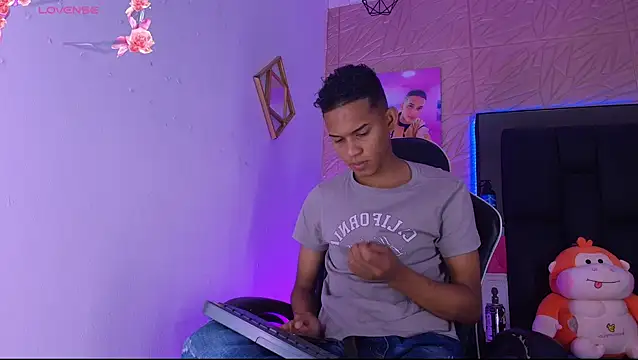 dilan alfonzo online show from 06-15-26, 05:45