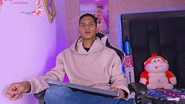 dilan alfonzo online show from 04-02-26, 03:46