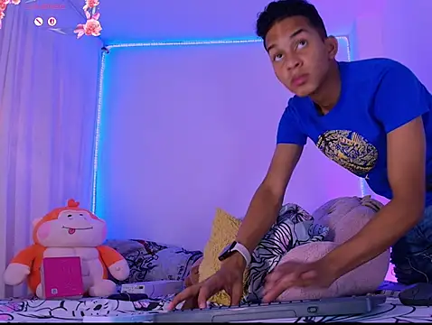 dilan alfonzo online show from 06-25-26, 04:45
