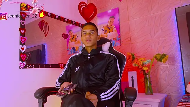 dilan alfonzo online show from 02-14-26, 12:38