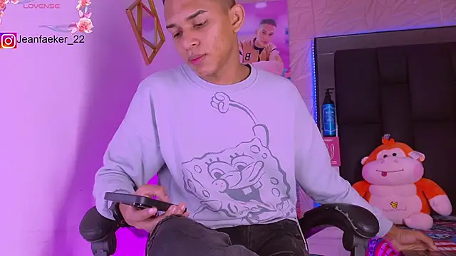 dilan alfonzo online show from 02-09-26, 12:47