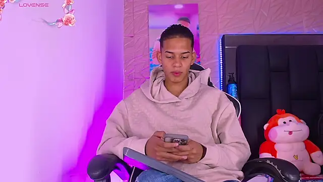 dilan alfonzo online show from 03-28-26, 03:51