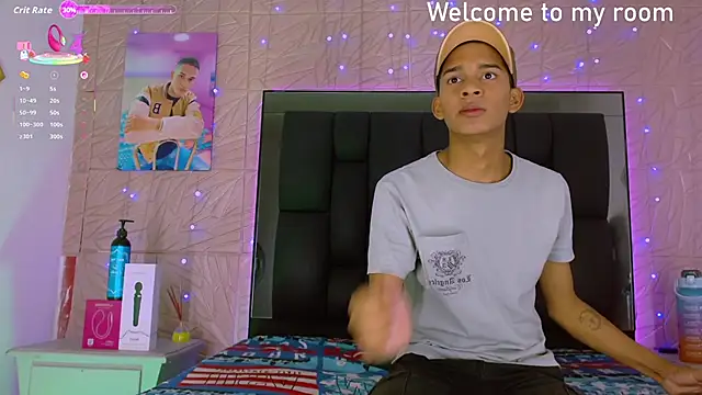 dilan alfonzo online show from 10-03-25, 07:48