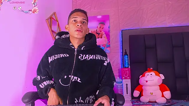 dilan alfonzo online show from 02-26-26, 12:49