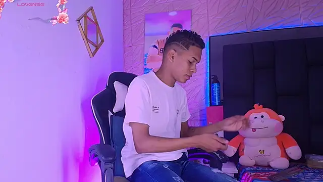 dilan alfonzo online show from 06-01-26, 03:44