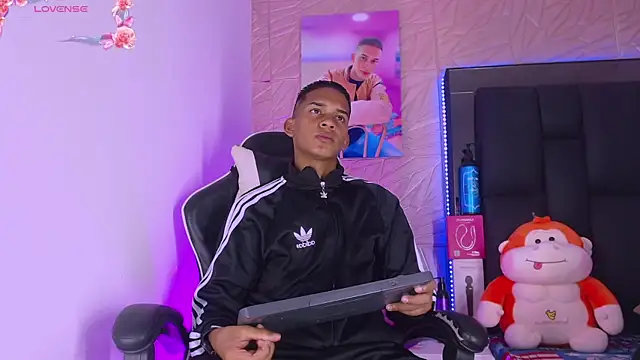 dilan alfonzo online show from 04-07-26, 03:41