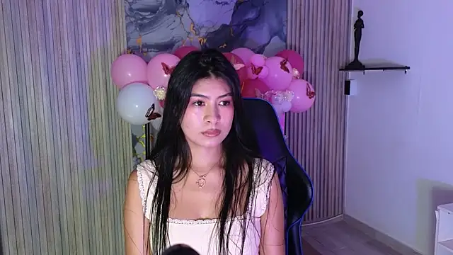 LissaWiild online show from 06-24-26, 08:17