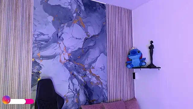 LissaWiild online show from 03-10-26, 08:13