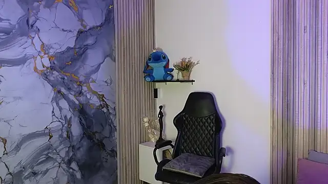 LissaWiild online show from 02-09-26, 08:18