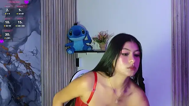 LissaWiild online show from 12-02-25, 08:10