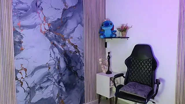 LissaWiild online show from 02-06-26, 08:16