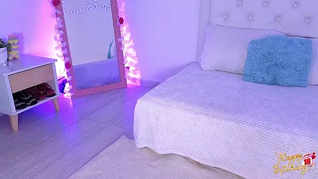 little kawaiigirl  online show from 03-15-26, 03:02