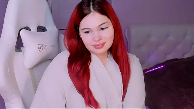 MissClarks online show from 03-20-25, 02:32