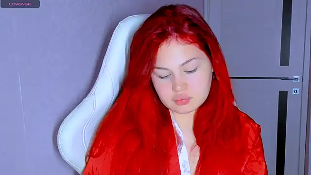 MissClarks online show from 11-06-25, 08:24