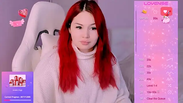 MissClarks online show from 01-24-25, 11:15