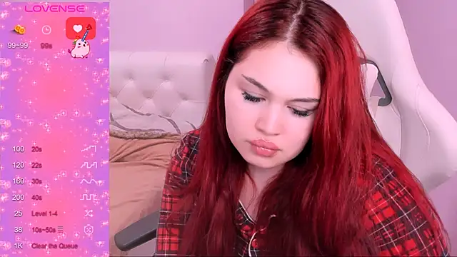 MissClarks online show from 02-19-25, 04:00