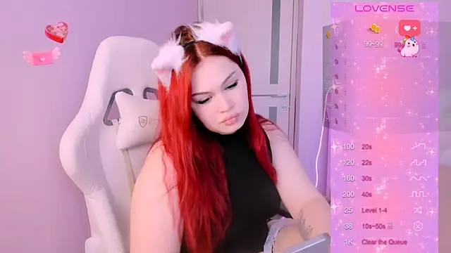 MissClarks online show from 02-06-25, 11:53