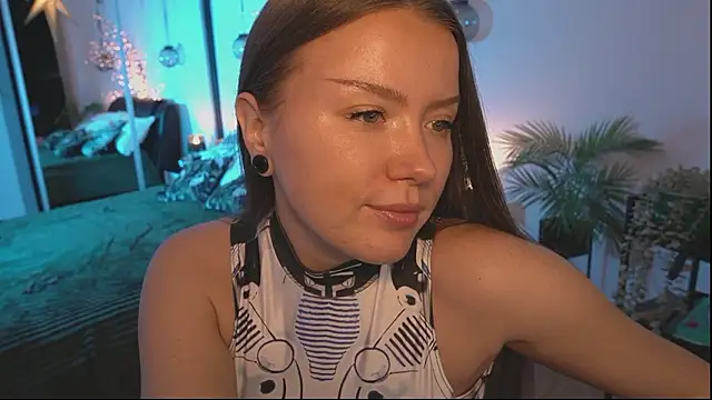 DaisyStacey online show from 02-03-26, 06:46