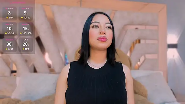 AnthonellaSweet online show from 09-27-25, 03:34