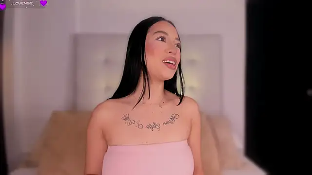 AnthonellaSweet online show from 02-18-26, 12:01