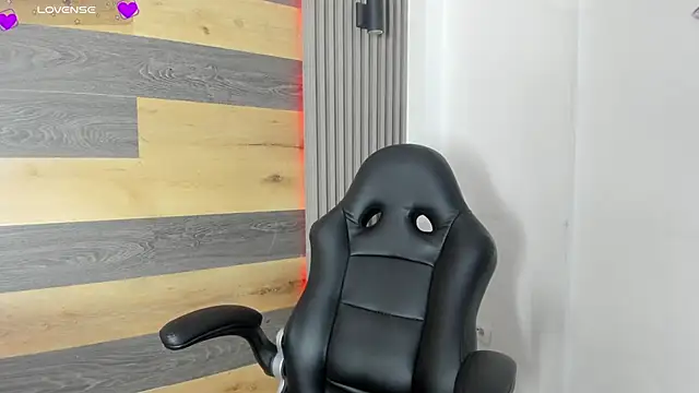 AnthonellaSweet online show from 11-01-25, 12:54