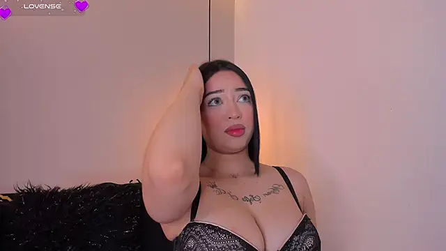 AnthonellaSweet online show from 10-14-25, 12:28