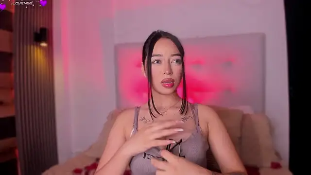 AnthonellaSweet online show from 02-14-26, 05:18