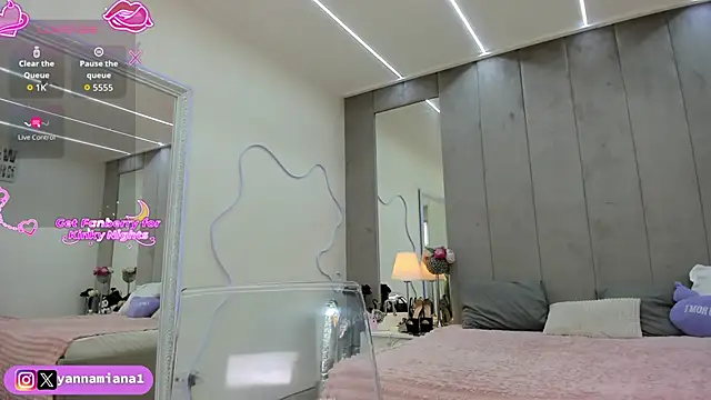 Yanna miana online show from 03-23-26, 09:20