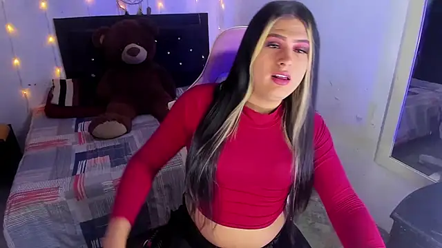 blonde girl01 online show from 02-15-26, 10:41