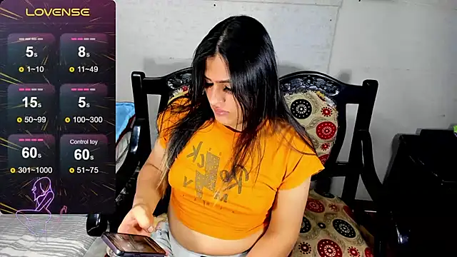 blonde girl01 online show from 02-27-25, 10:31