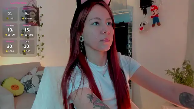 GenesisWhite online show from 03-27-26, 01:03