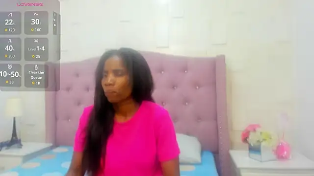 MonicaSchwartz online show from 03-24-26, 04:29