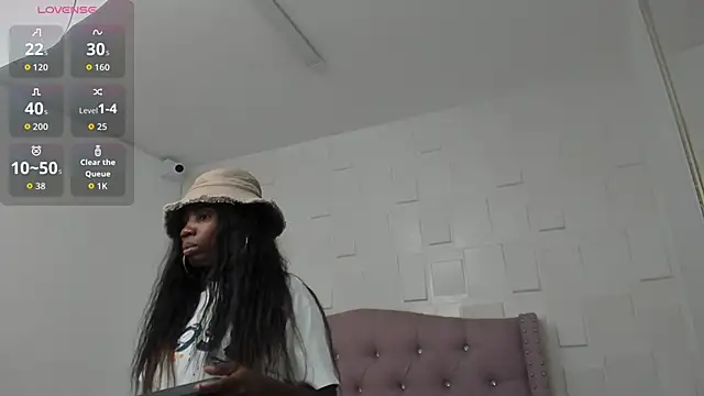 MonicaSchwartz online show from 02-12-26, 08:30